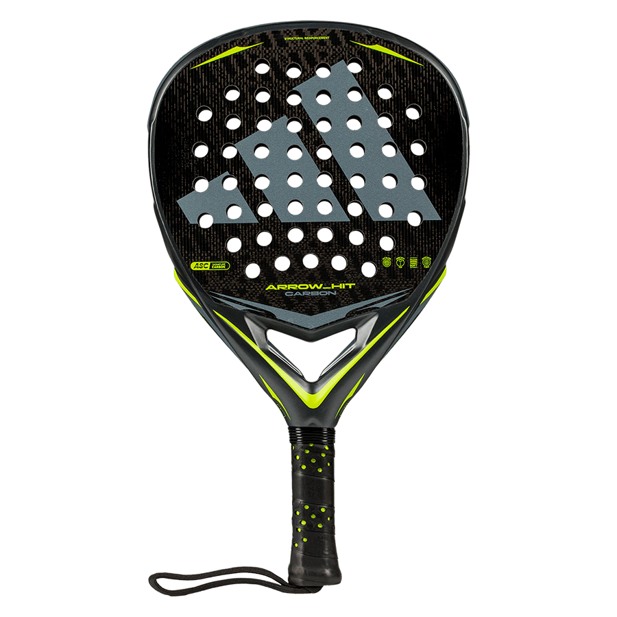 Pala de Padel Adidas Arrow Hit Carbon