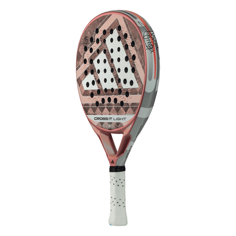 Pala de Padel Adidas Cross IT Light 2026 - Martita Ortega