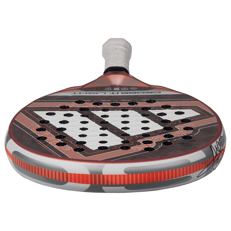 Pala de Padel Adidas Cross IT Light 2026 - Martita Ortega