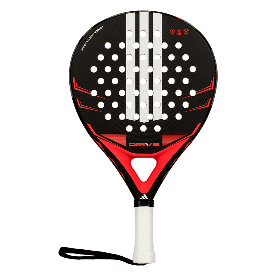 Pala de Padel Adidas Drive Black 2026