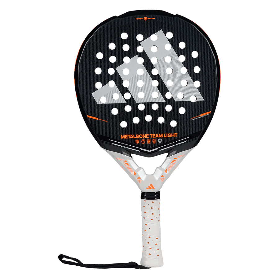 Pala de Padel Adidas Metalbone Team Light 2026