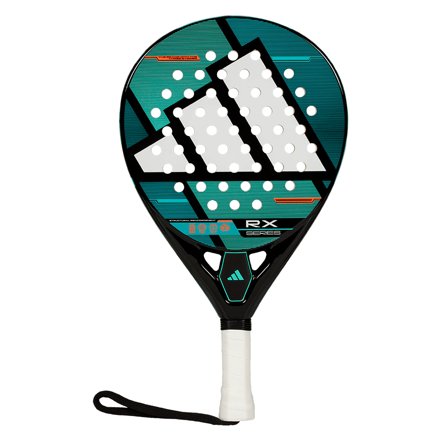 Pala de Padel Adidas Rx Series 2026