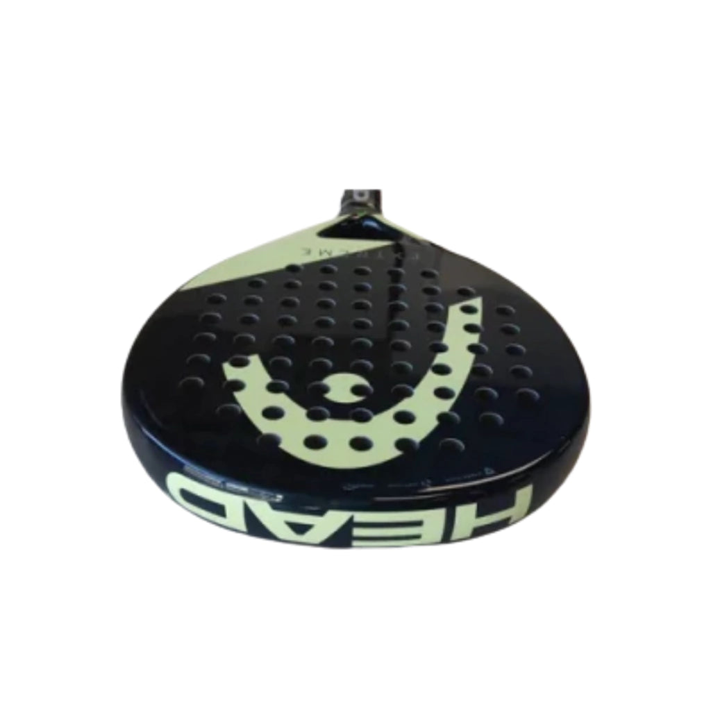 Pala de Padel Head Evo Extreme 2025 Negro