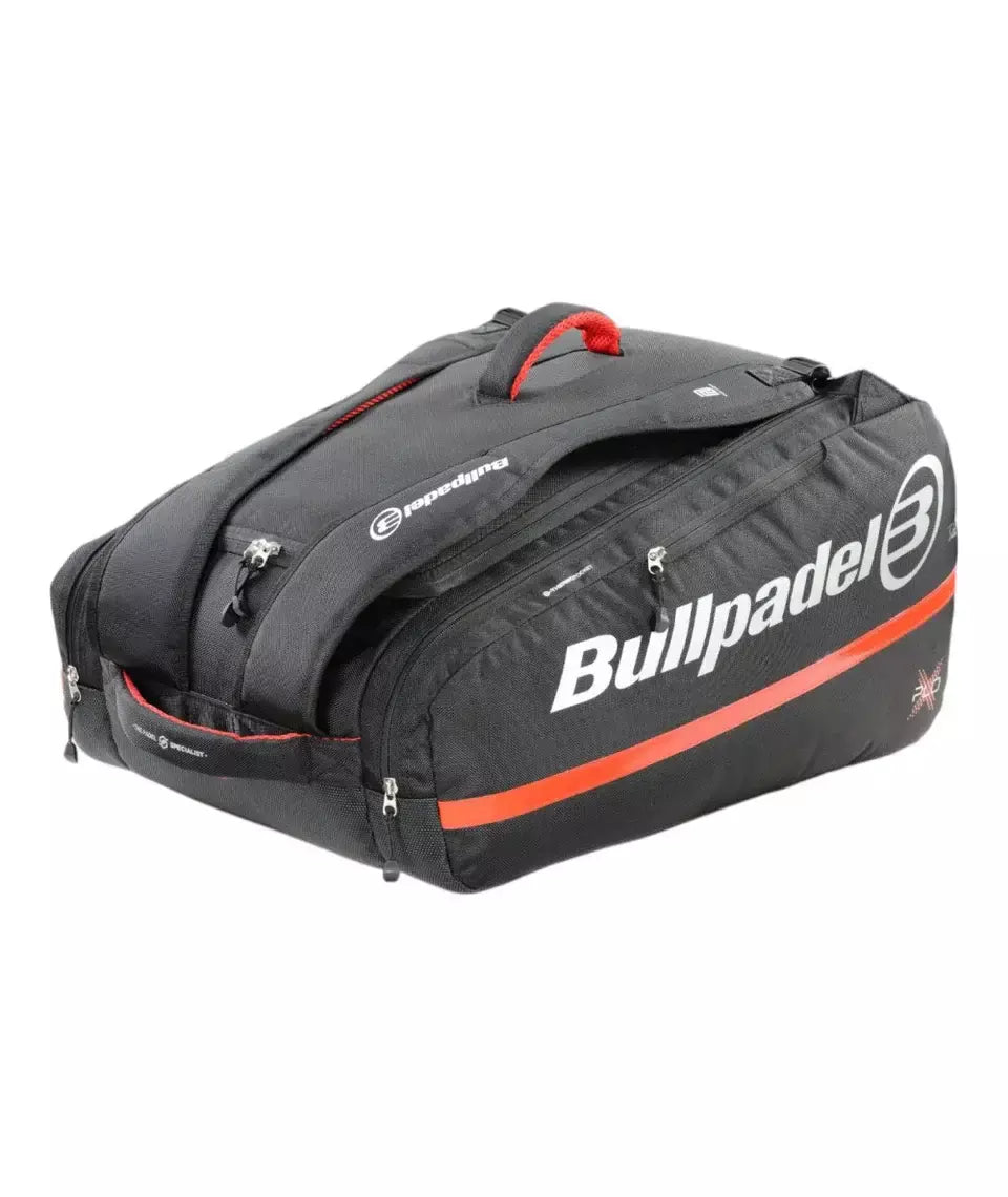 Paletero Bullpadel BPP25022 Xplo 005 Negro