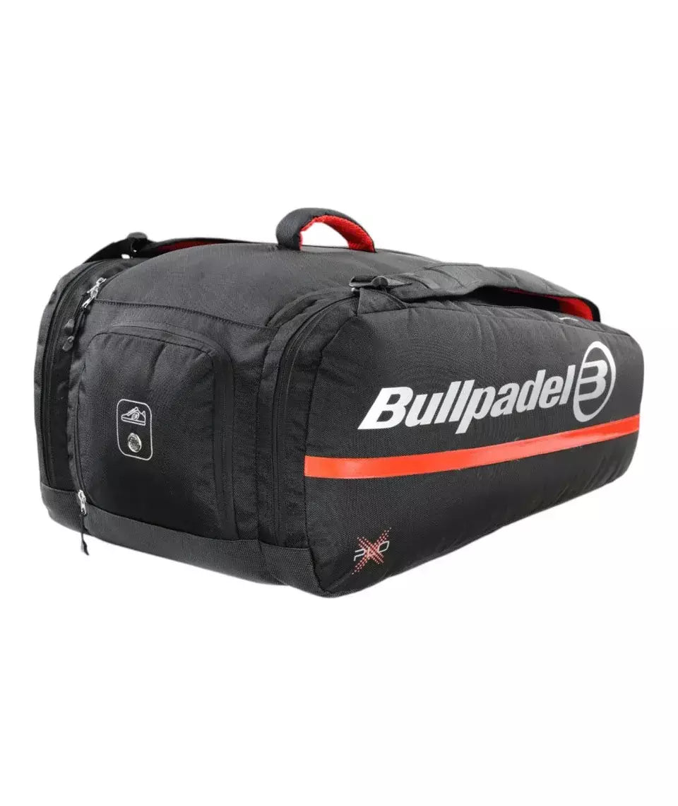 Paletero Bullpadel BPP25022 Xplo 005 Negro