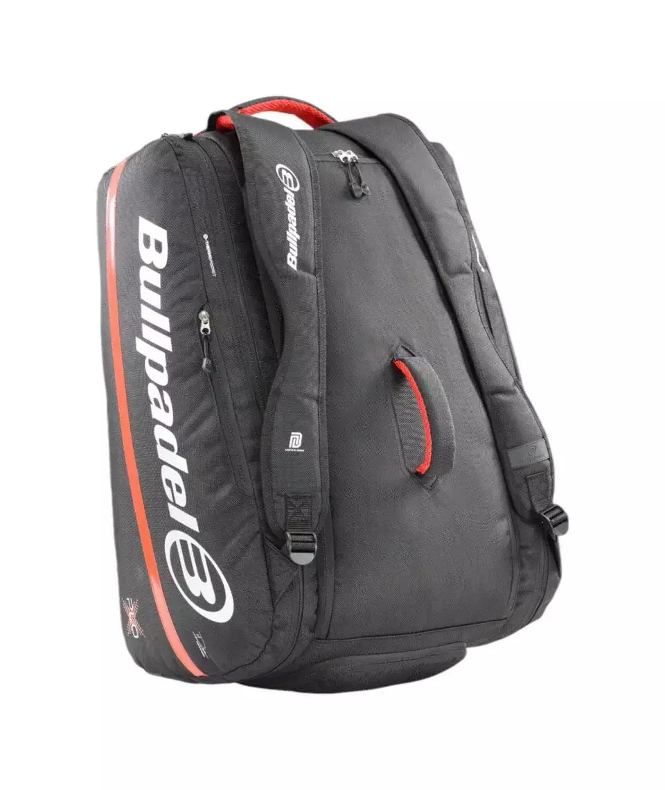 Paletero Bullpadel BPP25022 Xplo 005 Negro
