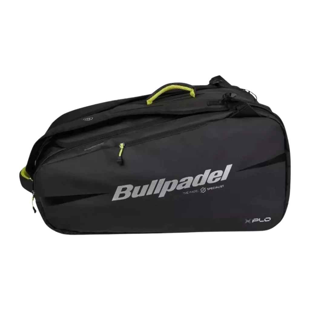 Paletero Bullpadel Di Nenno Xplo BPP26022 Negro