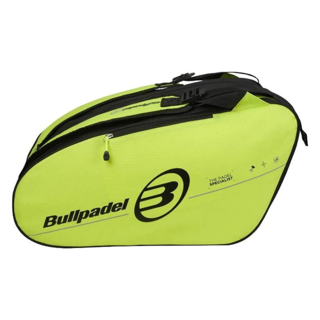 Paletero Bullpadel BPP26015 Tour Limon