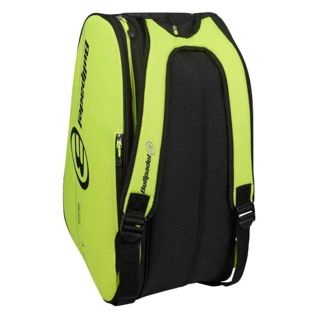 Paletero Bullpadel BPP26015 Tour Limon