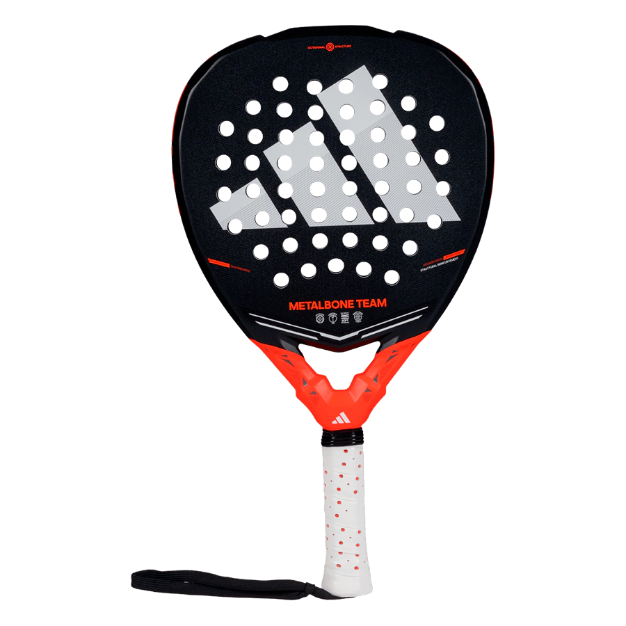 Pala de Padel Adidas Metalbone Team 2026