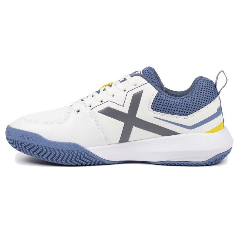 Calzado Munich Focus 04 Blanco