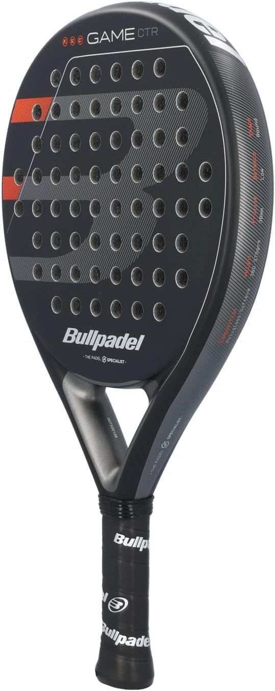 Pala Bullpadel Game Control 05