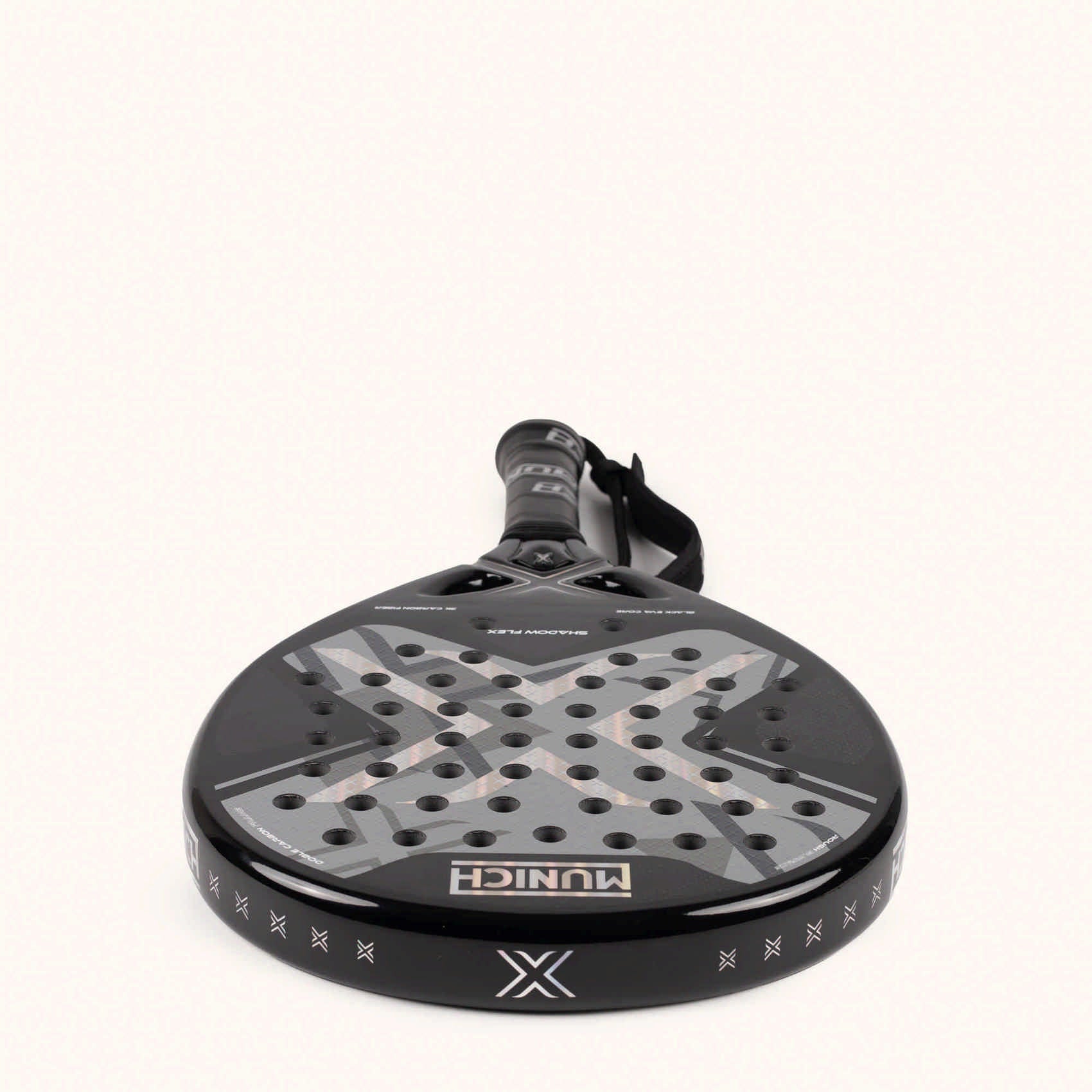 Pala Munich Padel Shadow Flex