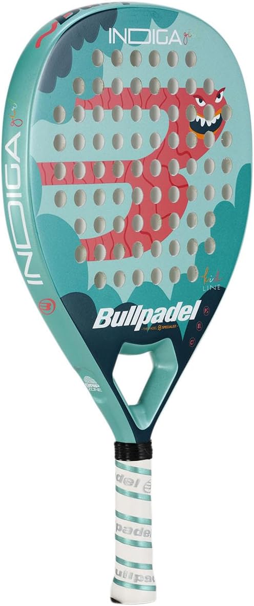 Pala Bullpadel Indiga Girl 26