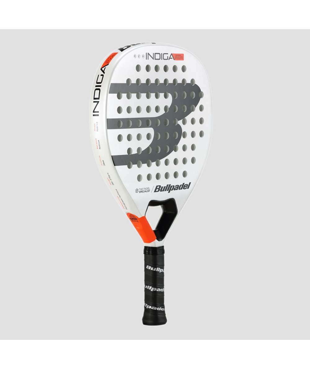 Pala Bullpadel Indiga Pwr 2025