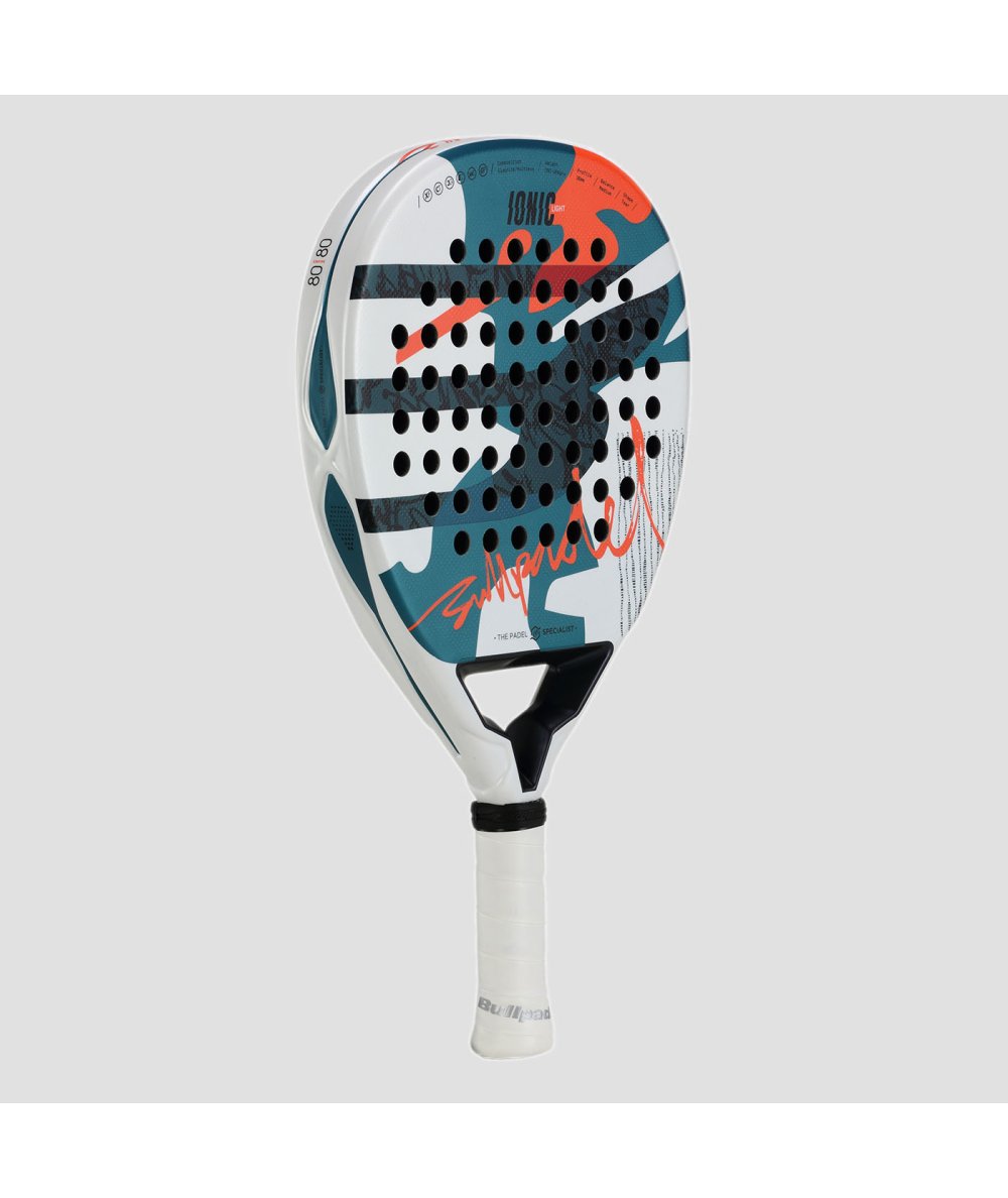 Pala Bullpadel Ionic Light 2025