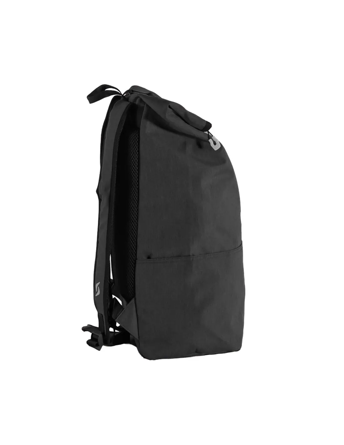 BACKPACK SIUX STREET BLACK 2026