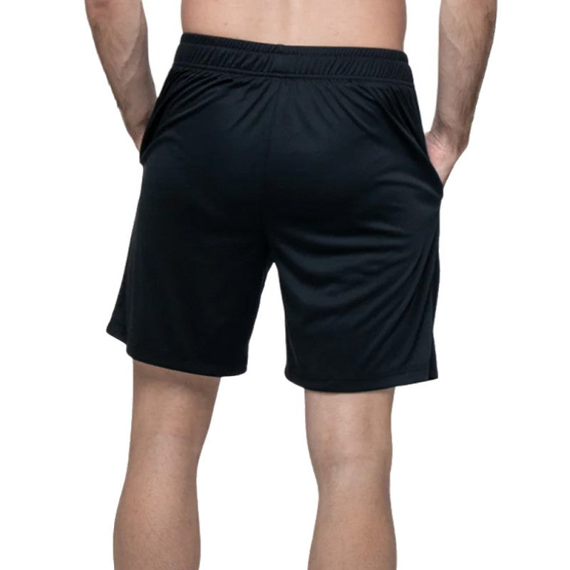 Short Siux Club 26 Hombre Negro