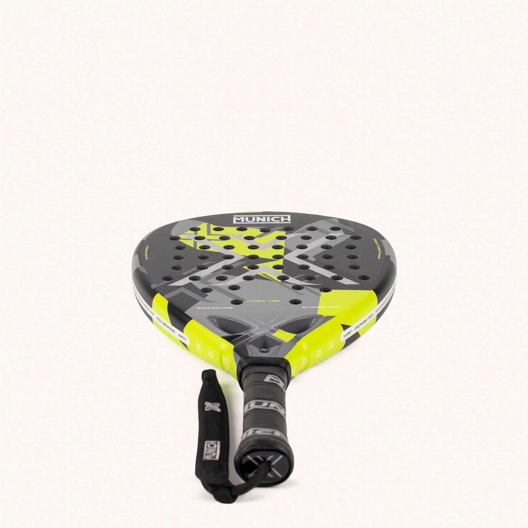 Pala Munich Padel Hyper Vibe