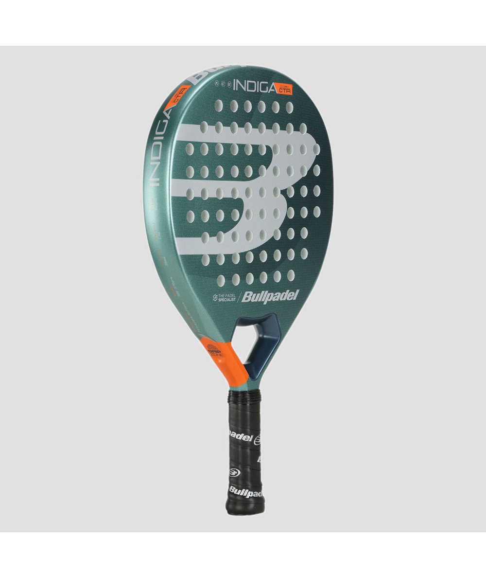 Pala Bullpadel Indiga Ctr 2025