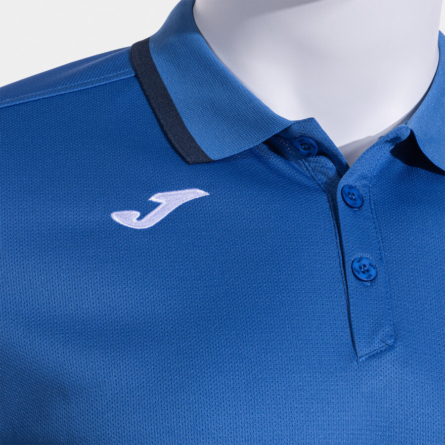 JOMA POLO AZUL