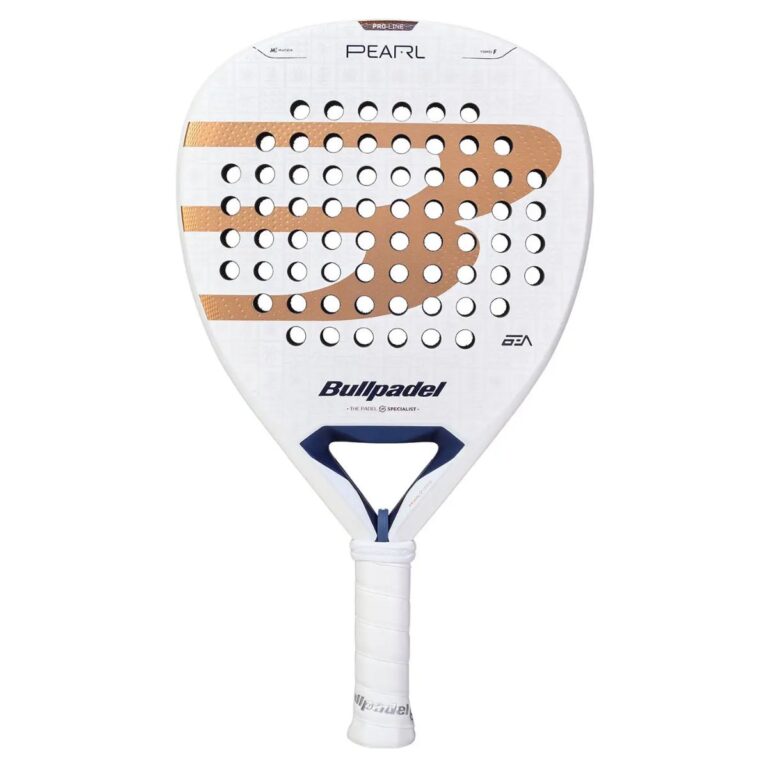 Pala de Padel Bullpadel Pearl 2027