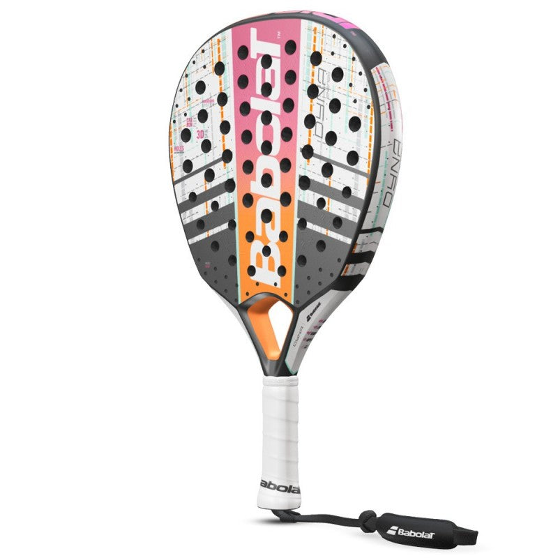 Pala Babolat Dyna Energy