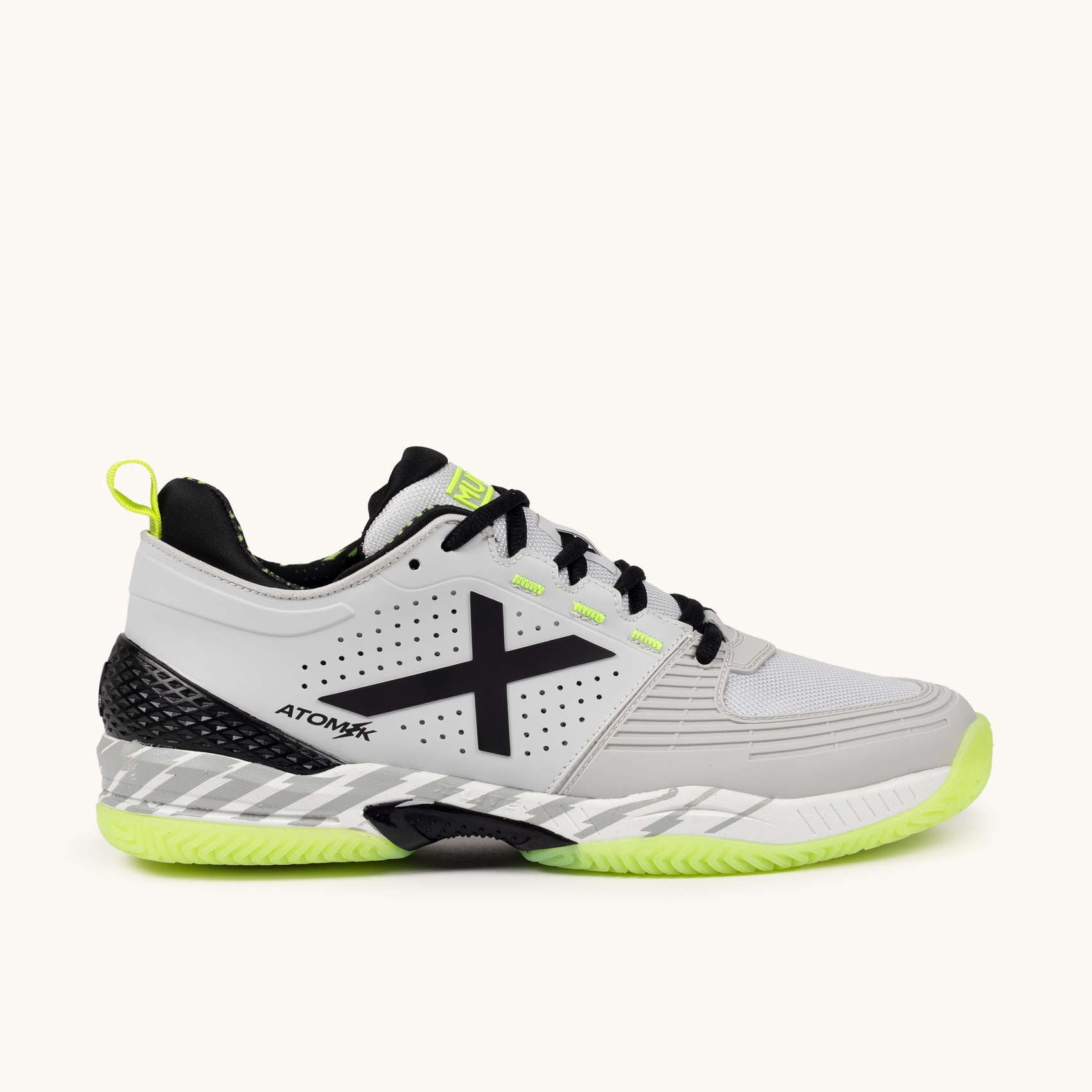 Calzado Munich Atomik 50 Blanco