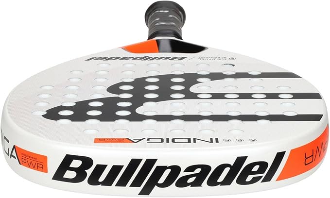 Pala Bullpadel Indiga Pwr 2025