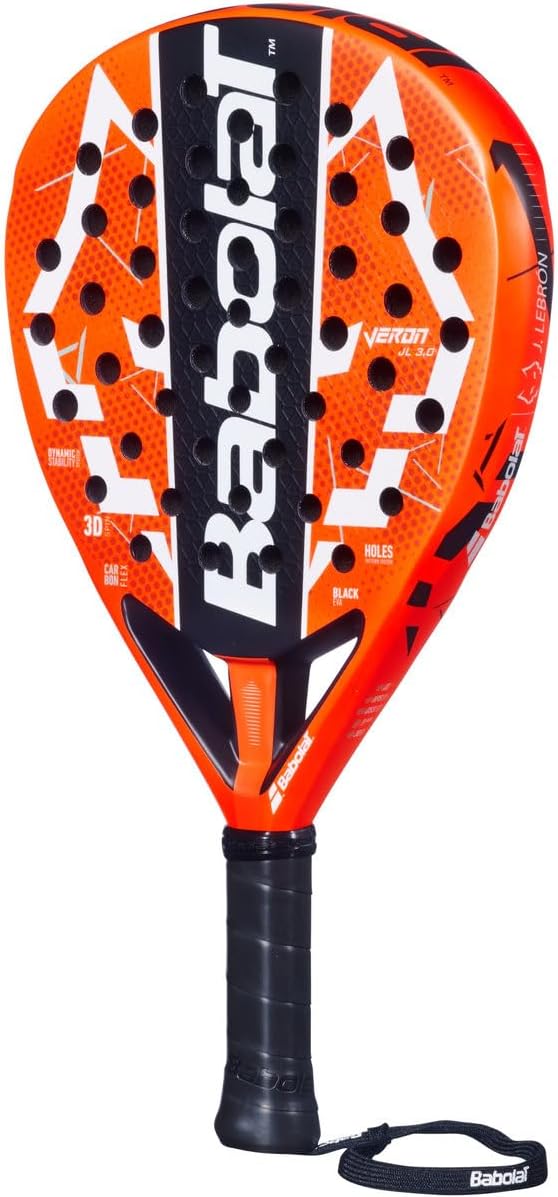 Pala Babolat Veron JL 3.0