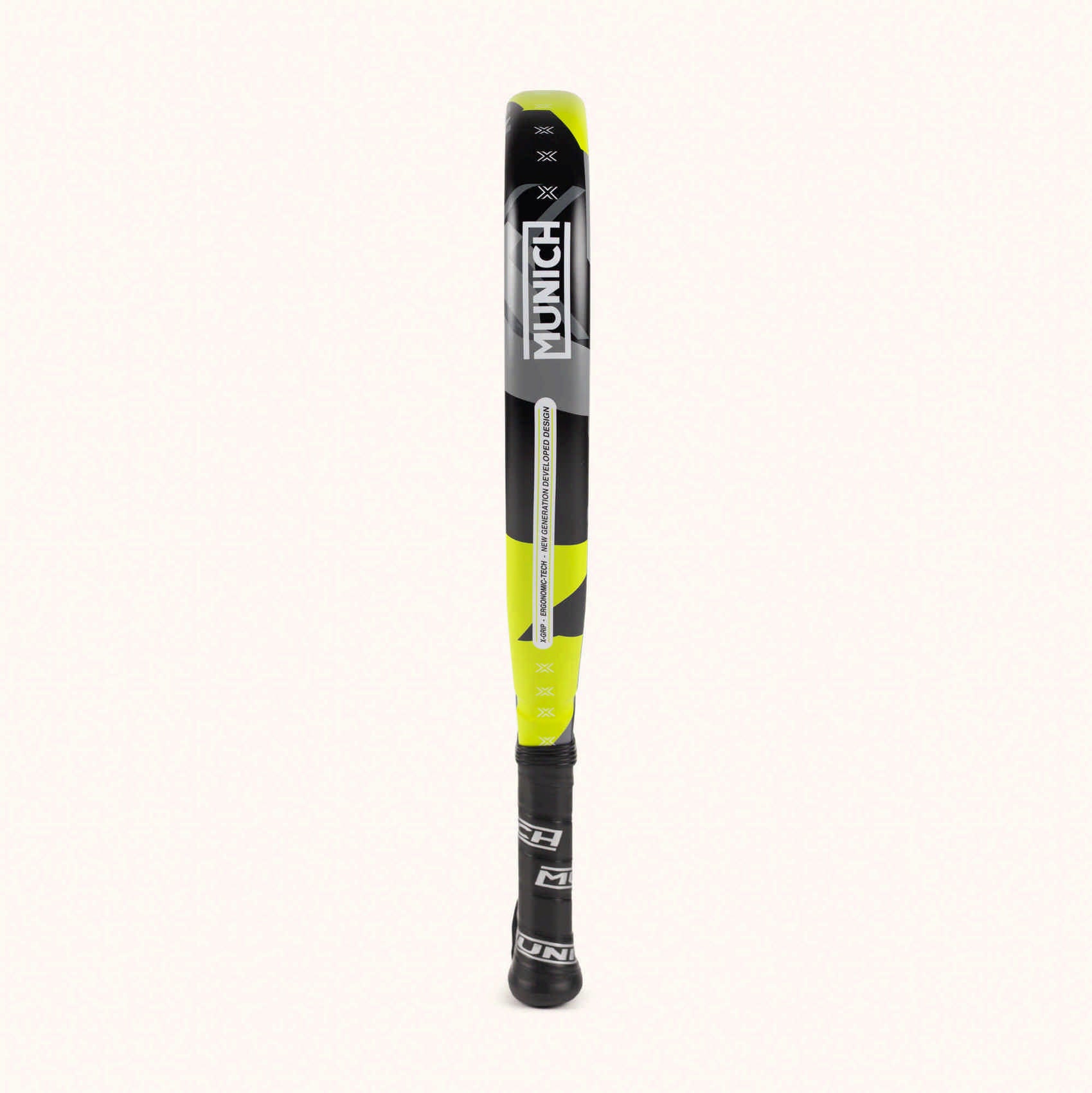 Pala Munich Padel Hyper Vibe