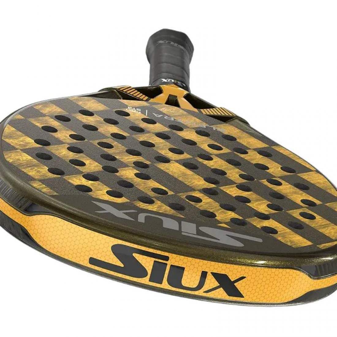 Pala Siux Electra Stupa Pro ST4 2025