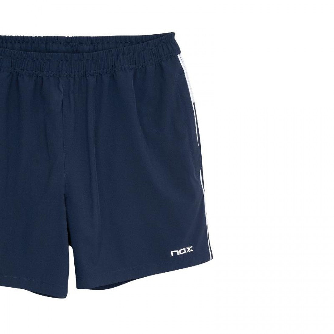Short Nox Hombre Team Dark Blue
