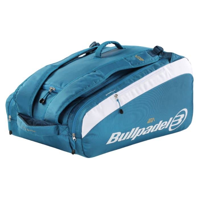PALETERO BPP26021 PEARL AZUL VEDIAZO