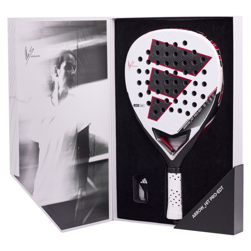Pala Adidas Arrow Hit Pro EDT 2026