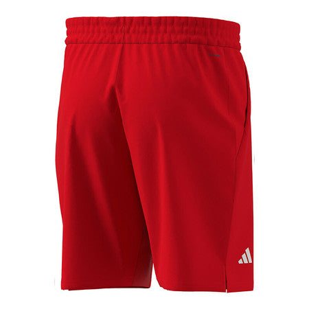 Short Adidas Club 3 STR Short Pure Ruby Red