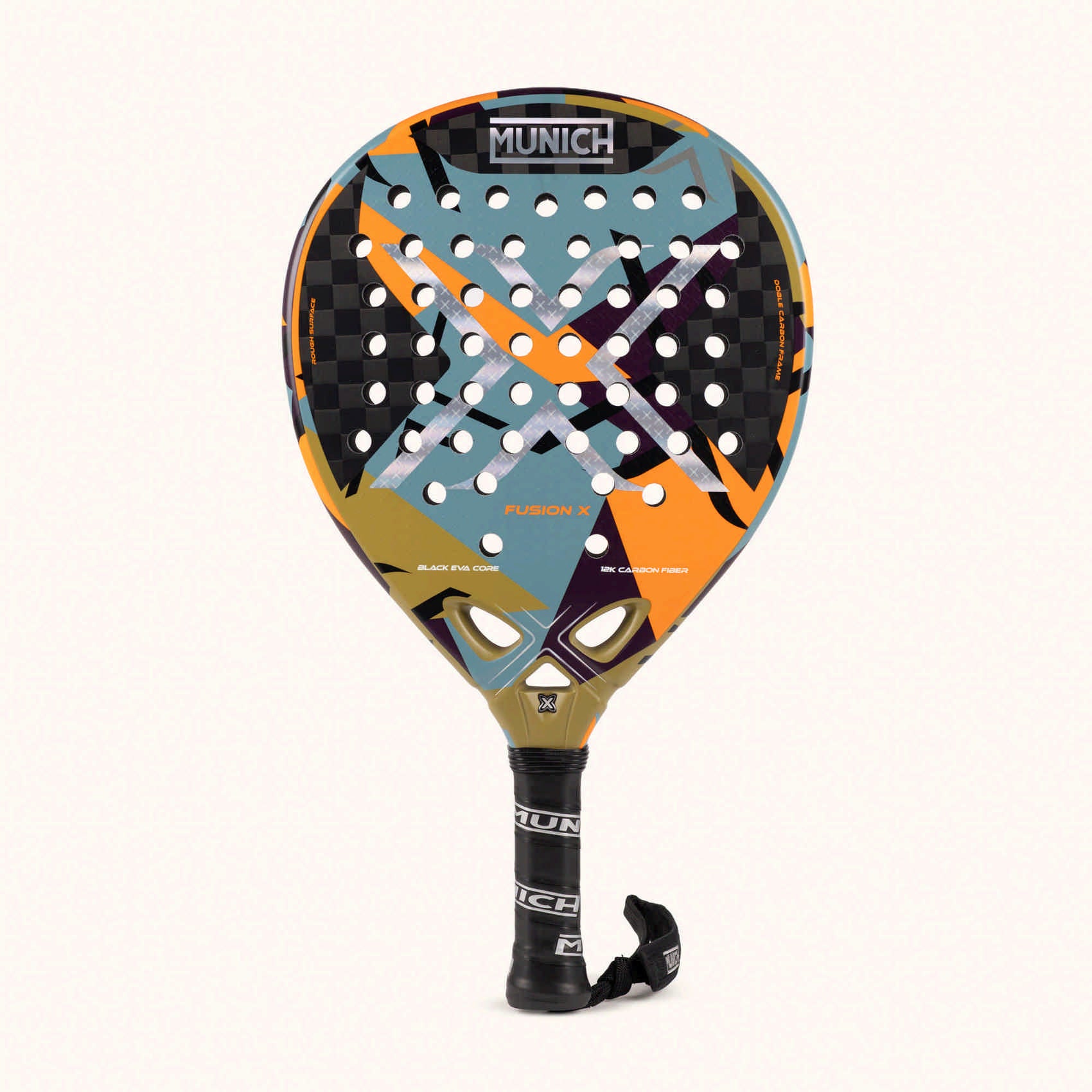 Pala Munich Padel Fusion X