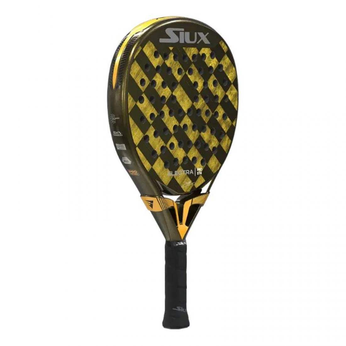 Pala Siux Electra Stupa Pro ST4 2025