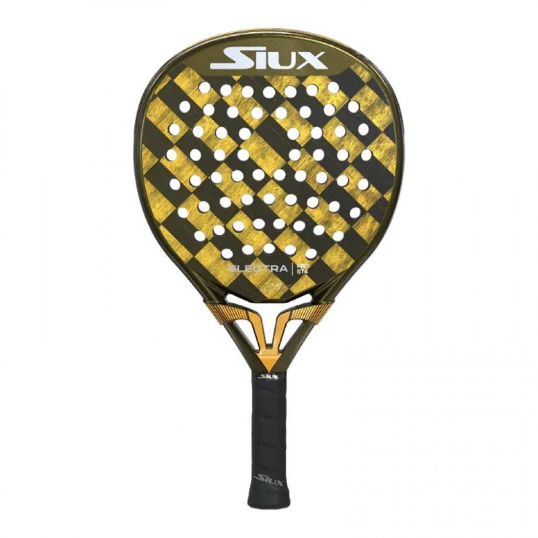 Pala Siux Electra Stupa Pro ST4 2025