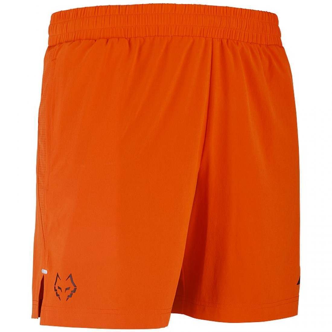 Short Babolat Lebron Naranja