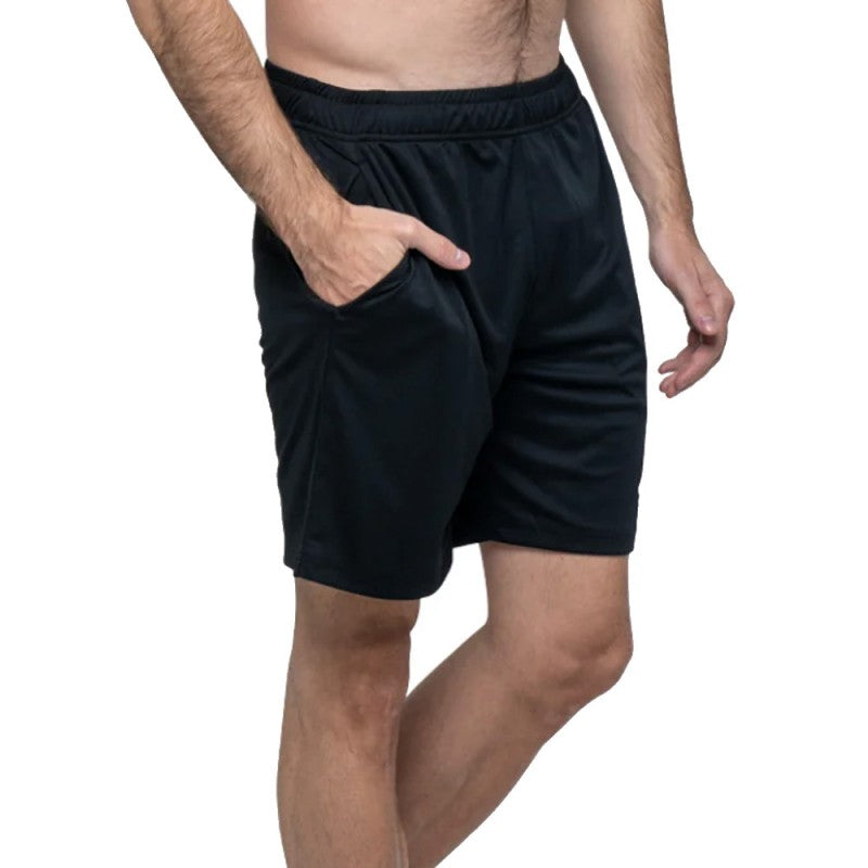Short Siux Club 26 Hombre Negro