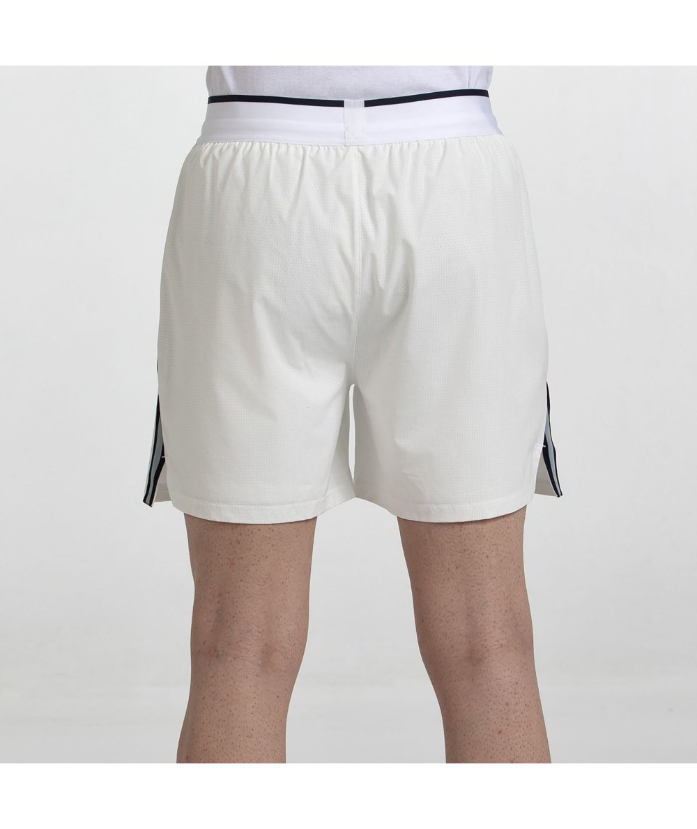 Short Bullpadel Trevejo Hueso