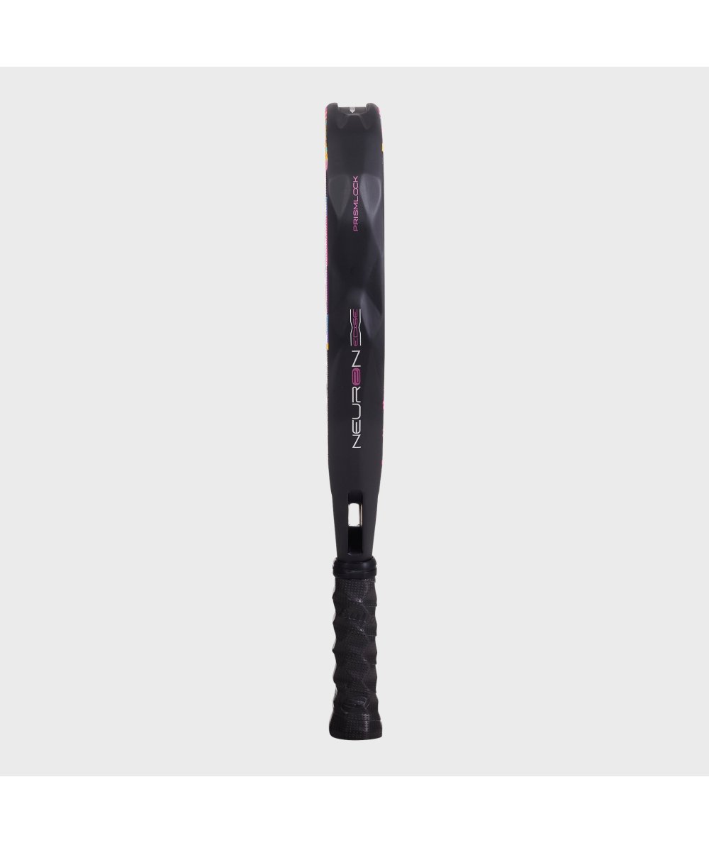 Pala de Padel Bullpadel Neuron 02 Edge x ORLINSKI