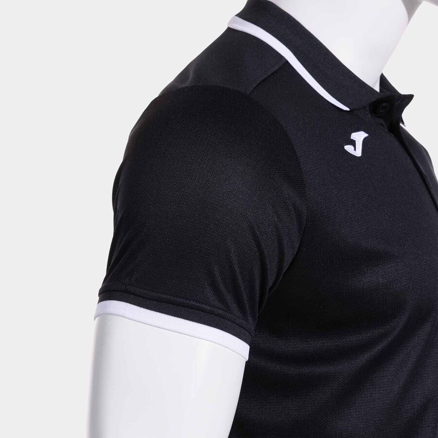 JOMA POLO NEGRA