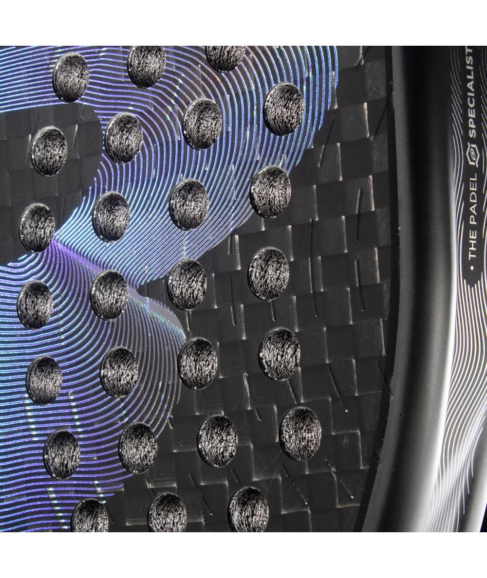 Pala de Padel Bullpadel XPLO 2026