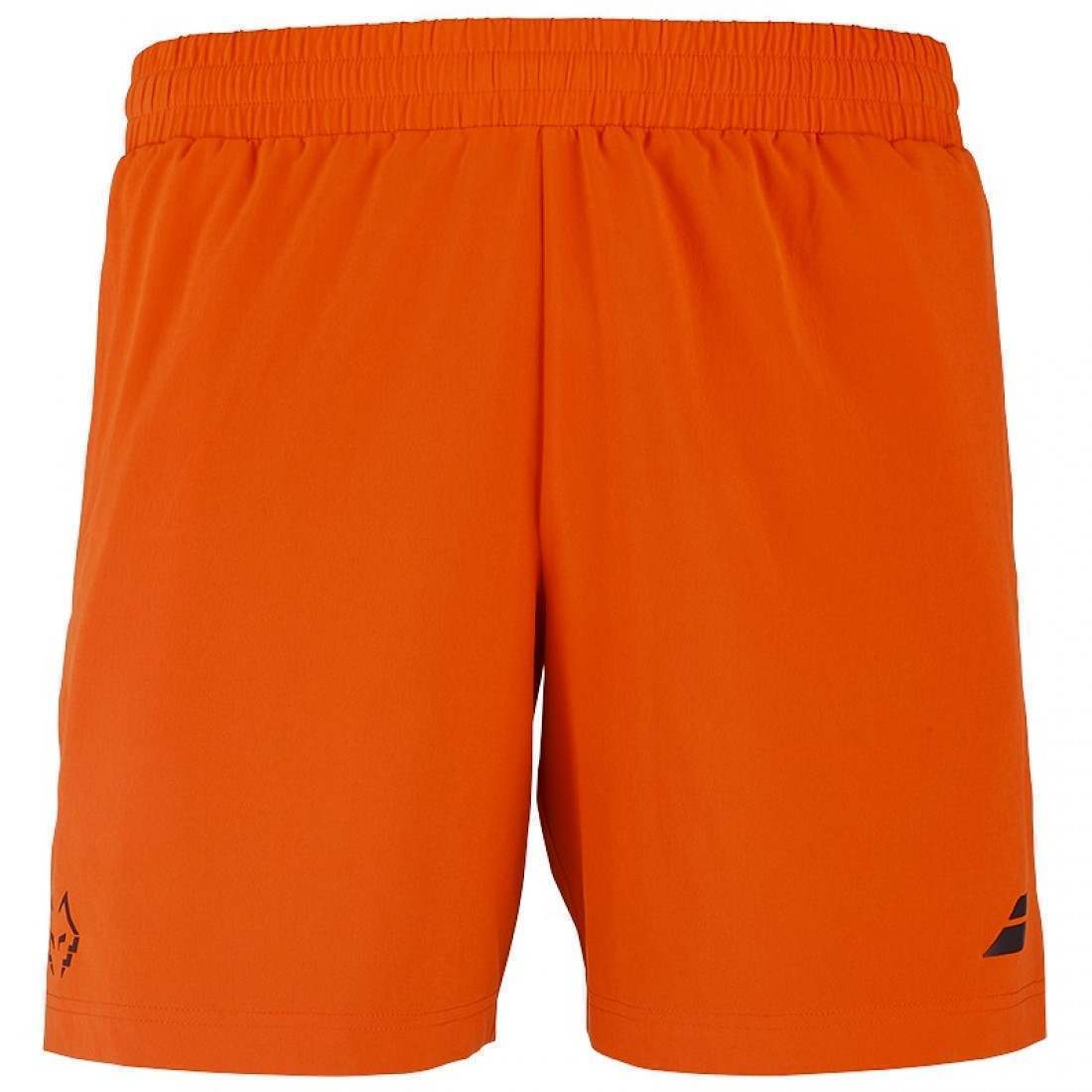 Short Babolat Lebron Naranja