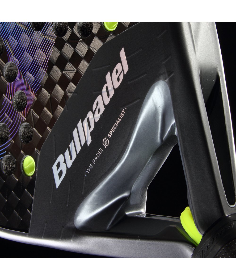Pala de Padel Bullpadel XPLO 2026