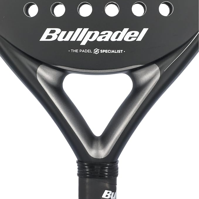 Pala Bullpadel Game Control 05