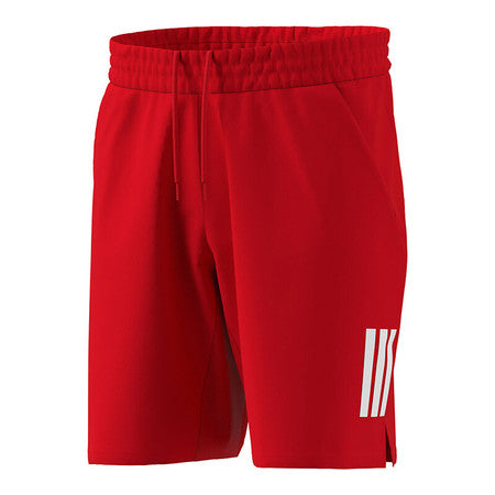 Short Adidas Club 3 STR Short Pure Ruby Red