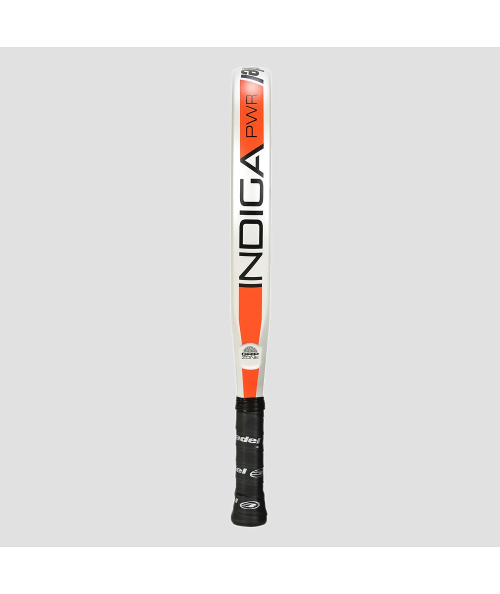 Pala Bullpadel Indiga Pwr 2025